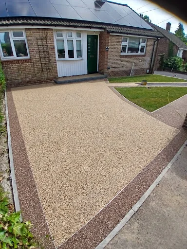 Test Valley Driveways Limited photo 2