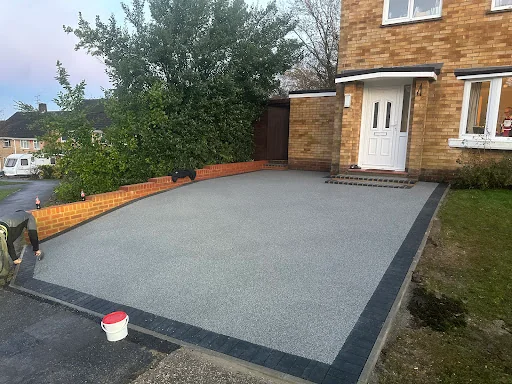 Test Valley Driveways Limited photo 3