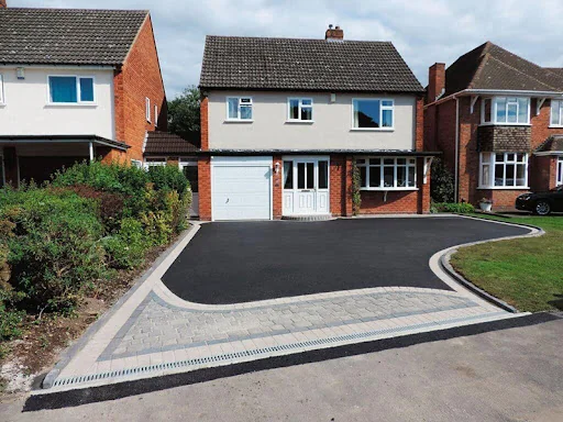 Test Valley Driveways Limited photo 4