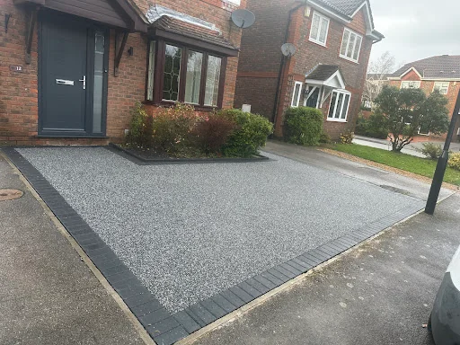 Test Valley Driveways Limited photo 5