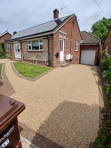 Test Valley Driveways Limited photo 6