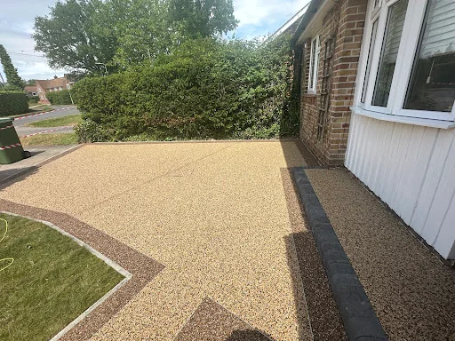 Test Valley Driveways Limited photo 7