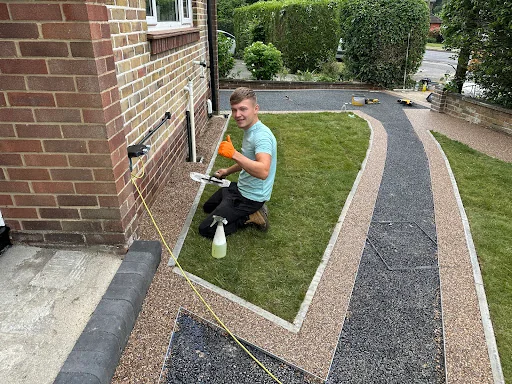 Test Valley Driveways Limited photo 8