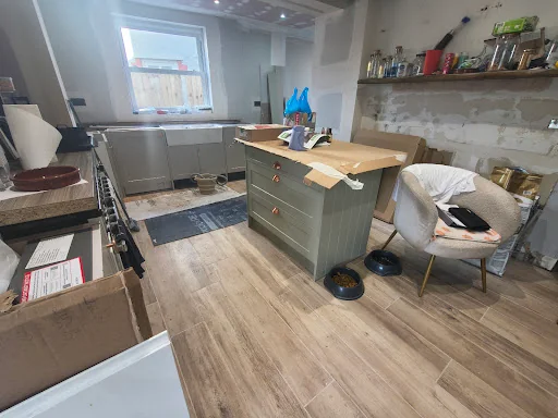 Exceptional Building Services photo 5