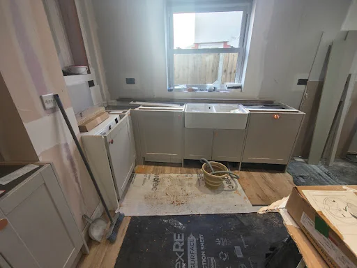 Exceptional Building Services photo 6