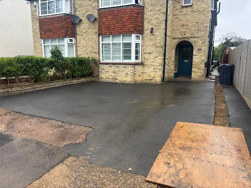 Millsy Surfacing photo 1