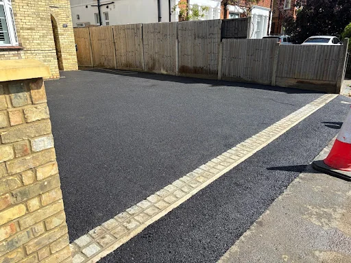 Millsy Surfacing photo 3