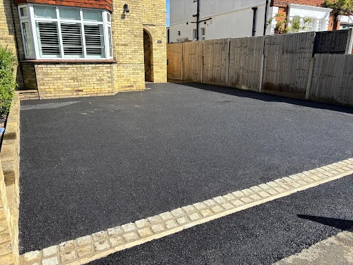 Millsy Surfacing photo 4