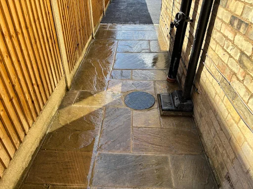Millsy Surfacing photo 5