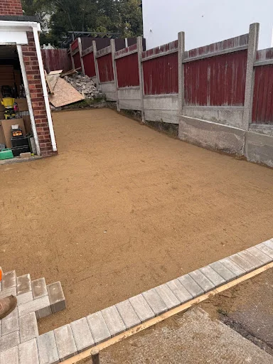 Millsy Surfacing photo 6