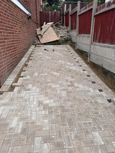 Millsy Surfacing photo 8