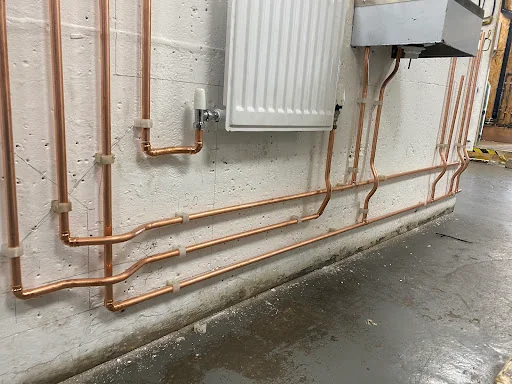 Kalori Heating and Plumbing photo 1