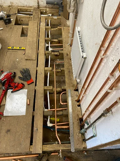Kalori Heating and Plumbing photo 2