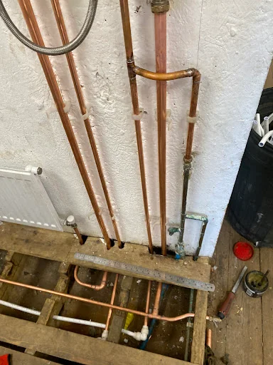 Kalori Heating and Plumbing photo 4