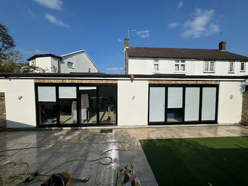 NURI’S Plastering And Rendering photo 1