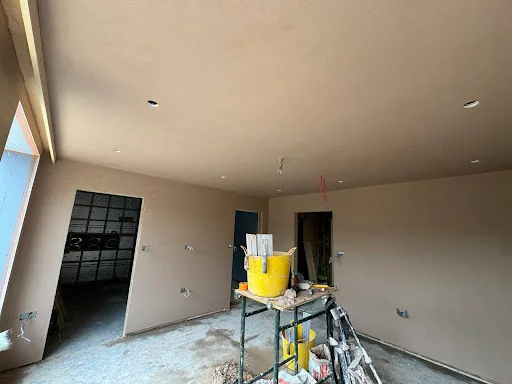 NURI’S Plastering And Rendering photo 2