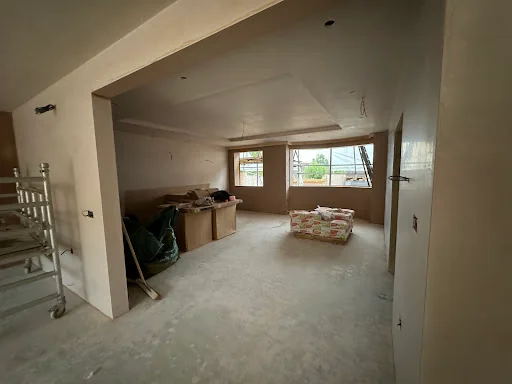 NURI’S Plastering And Rendering photo 3