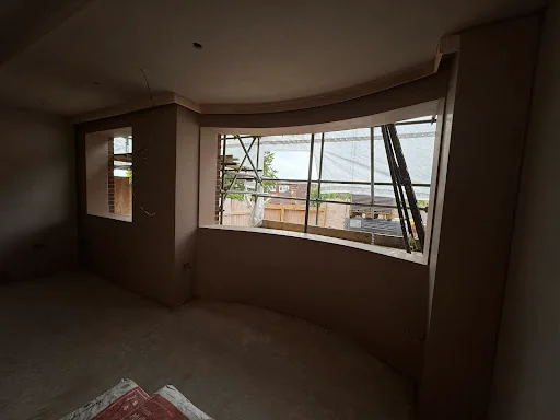 NURI’S Plastering And Rendering photo 4