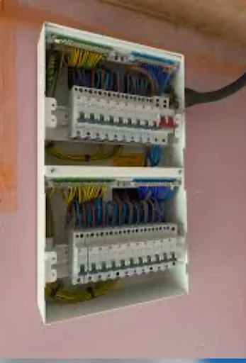 Mantech Electrical photo 8