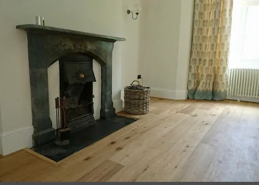 KA FLOORING photo 1