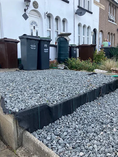 Cart away photo 2