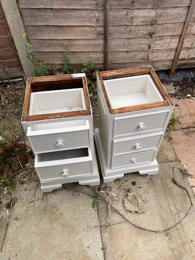 Cart away photo 5