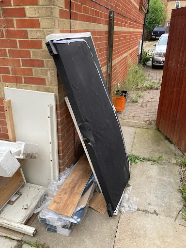 Cart away photo 8