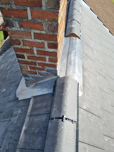 MJ Taylor Roofing &amp; Building photo 1
