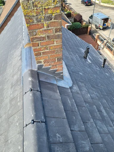 MJ Taylor Roofing &amp; Building photo 2