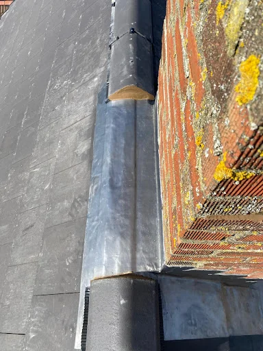MJ Taylor Roofing &amp; Building photo 3