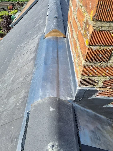 MJ Taylor Roofing &amp; Building photo 4