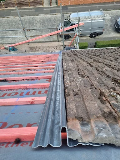 MJ Taylor Roofing &amp; Building photo 5