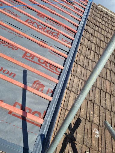 MJ Taylor Roofing &amp; Building photo 6