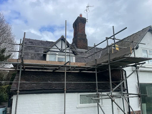 Artisan Roofing and Guttering photo 2