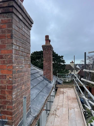 Artisan Roofing and Guttering photo 5