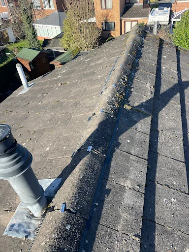Artisan Roofing and Guttering photo 8