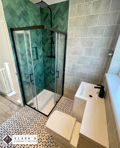 Clacks Plumbing &amp; Heating photo 1