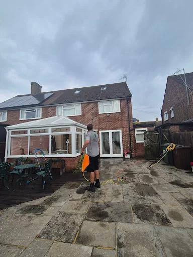 Transparent Window Cleaners photo 2