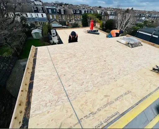 Stay Dry Roofing and Building ltd photo 2