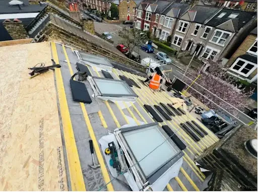 Stay Dry Roofing and Building ltd photo 3