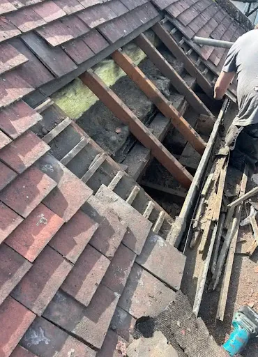 Stay Dry Roofing and Building ltd photo 4