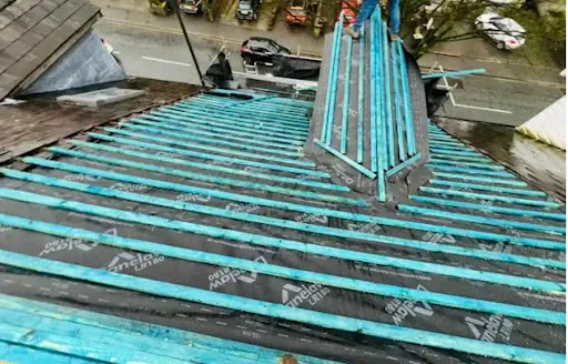 Stay Dry Roofing and Building ltd photo 5