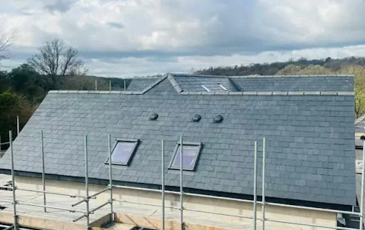 Stay Dry Roofing and Building ltd photo 6