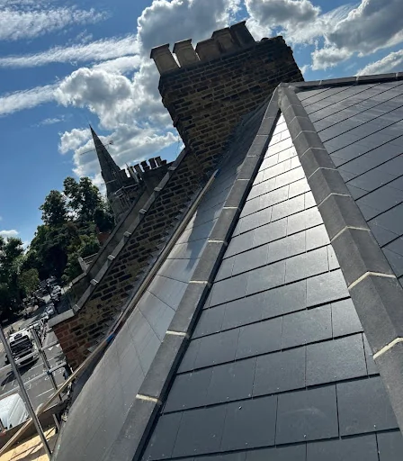 Stay Dry Roofing and Building ltd photo 7