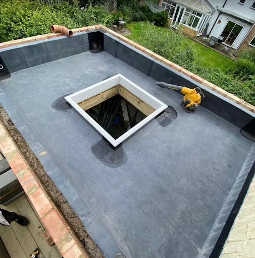 Stay Dry Roofing and Building ltd photo 8