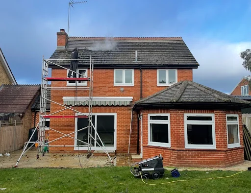 Walton Roofs &amp; Gutters photo 2