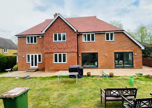 Walton Roofs &amp; Gutters photo 3
