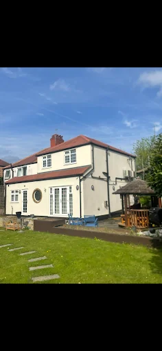 Walton Roofs &amp; Gutters photo 4
