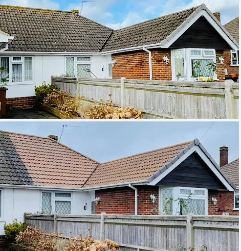 Walton Roofs &amp; Gutters photo 6