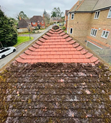 Walton Roofs &amp; Gutters photo 7